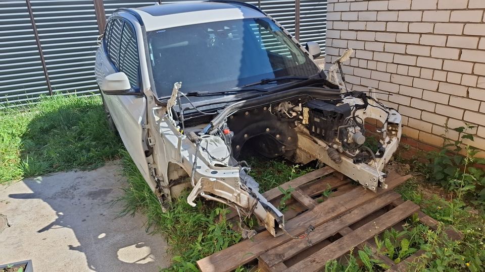 BMW X3 xDrive20d 2018 год