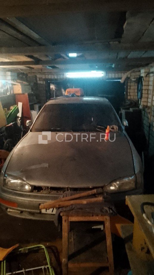 Toyota CAMRY 1993 год