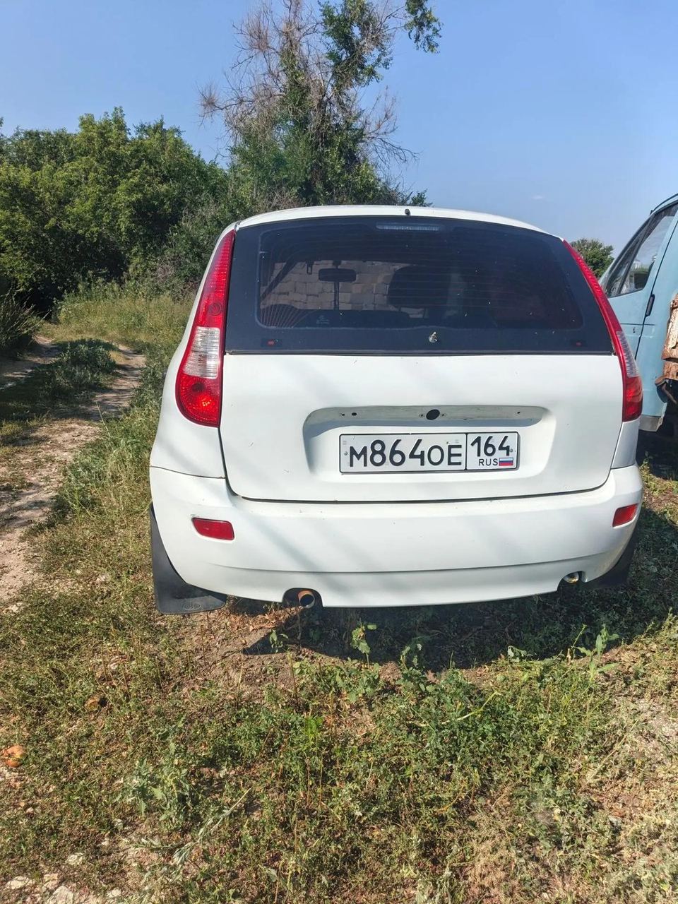 Lada Kalina 2012 год