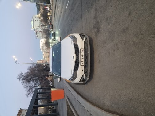 Kia JF Optima 2019 год