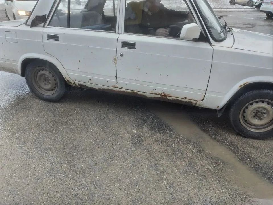 Lada 210540 2008 год