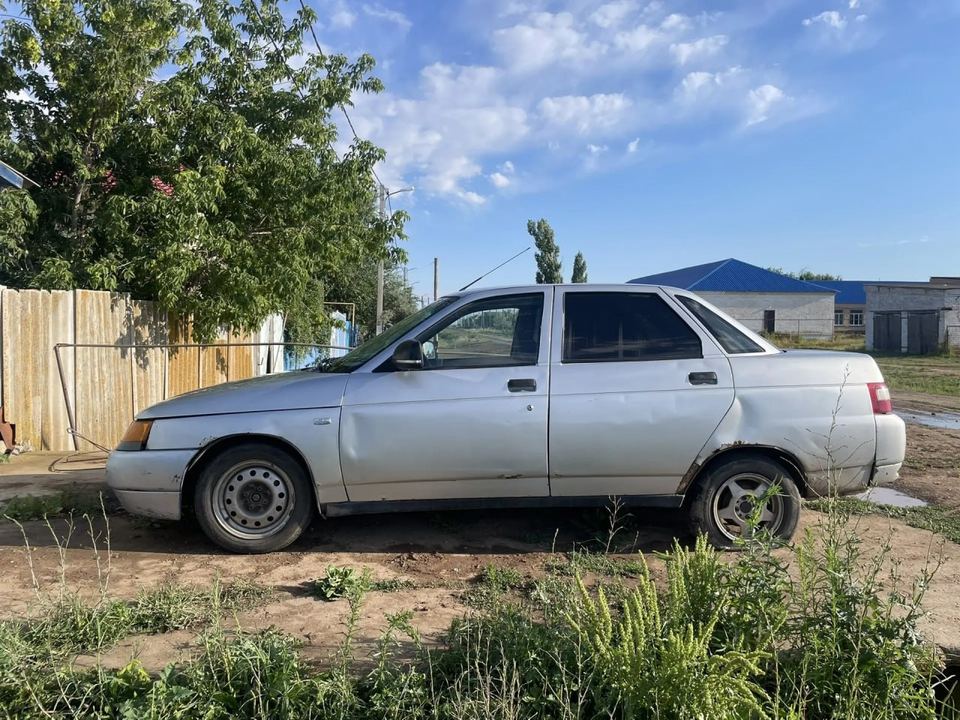 Lada 21101 2005 год