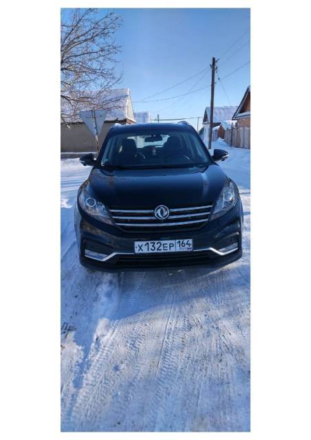 DongFeng 580 2024 год