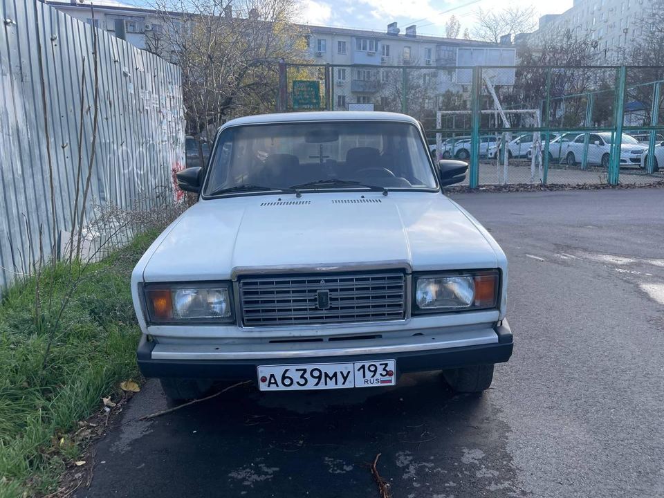 Lada 210740 2010 год