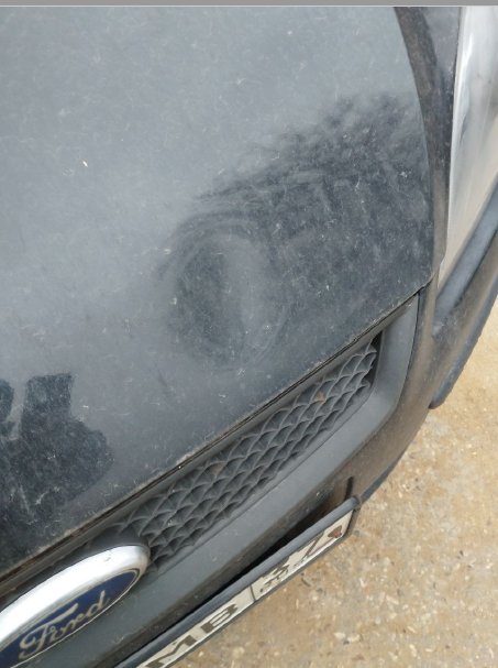Ford Focus 2007 год