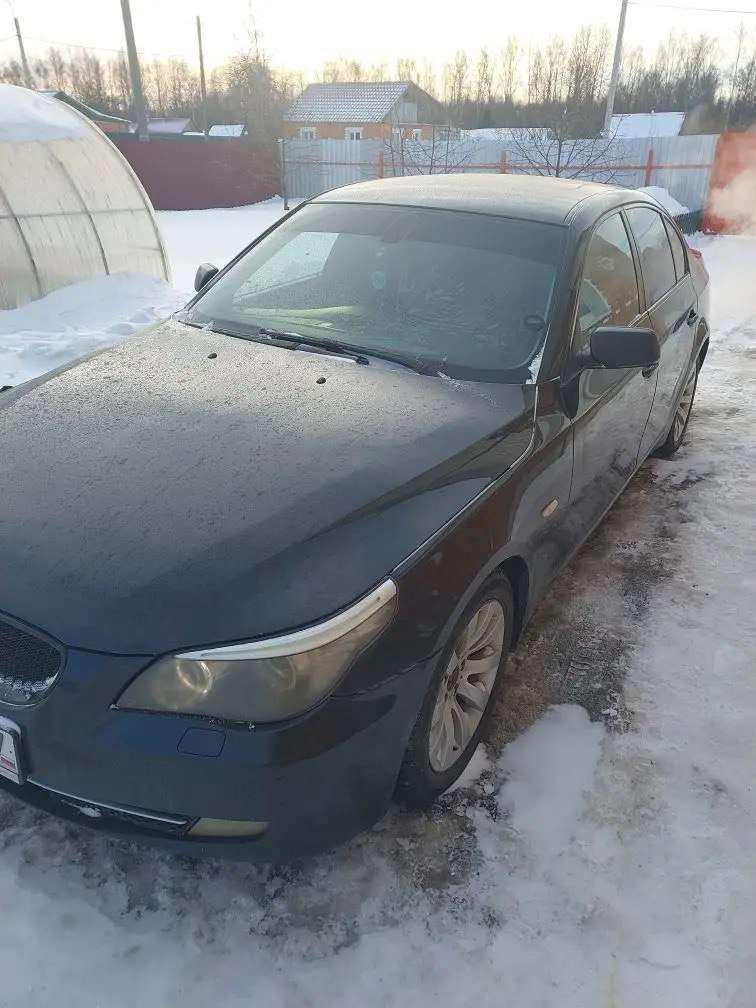 BMW 530I 2009 год