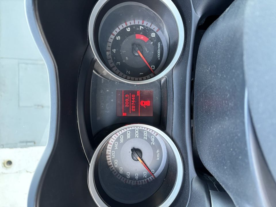 Mitsubishi Lancer 2007 год