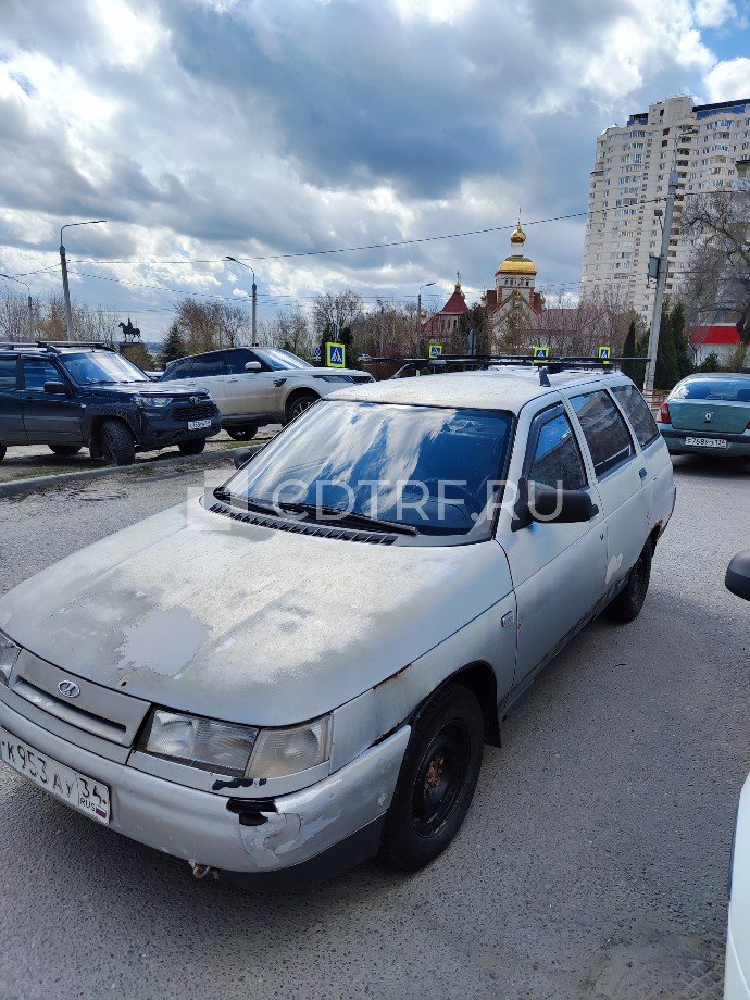 Lada 21110 2002 год
