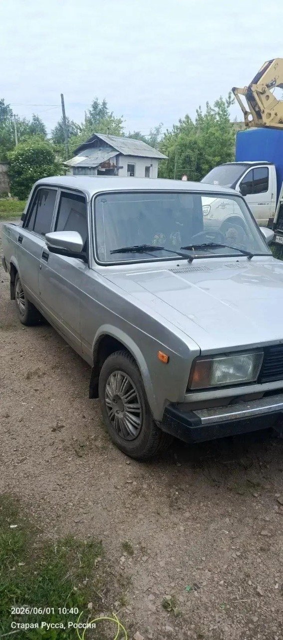 Lada 210540 2010 год