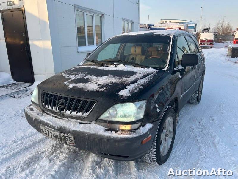 Lexus RX 2001 год