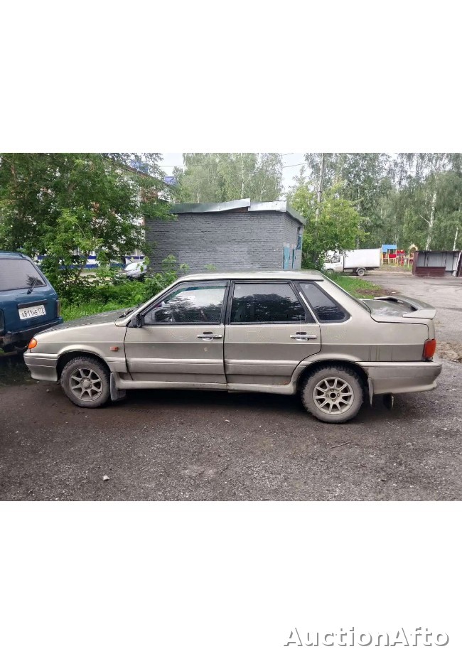 ВАЗ 21150 2002 год