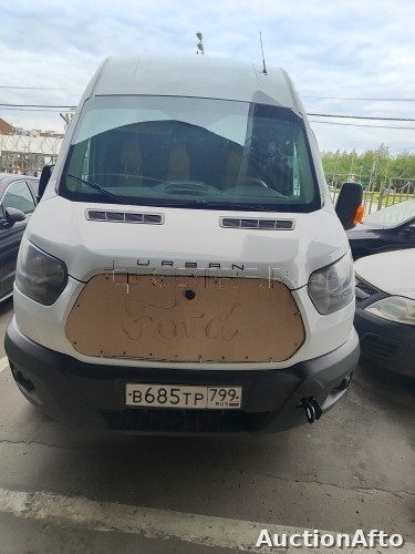 Ford Transit 2017 год