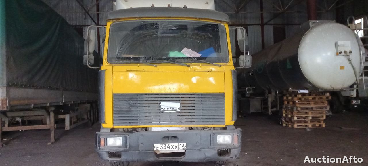 МАЗ 630305-021 2005 год