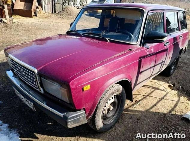 Lada 2104 2003 год