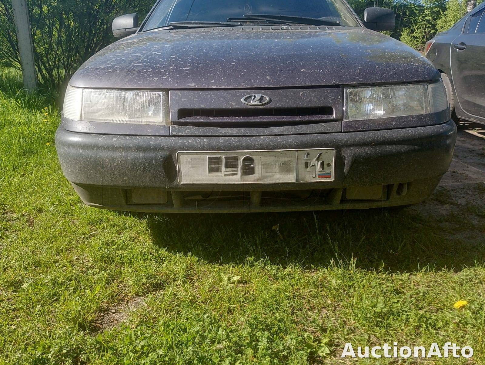 Lada 2111 2001 год