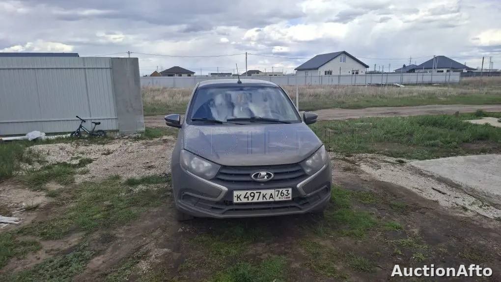 Lada Granta 2021 год