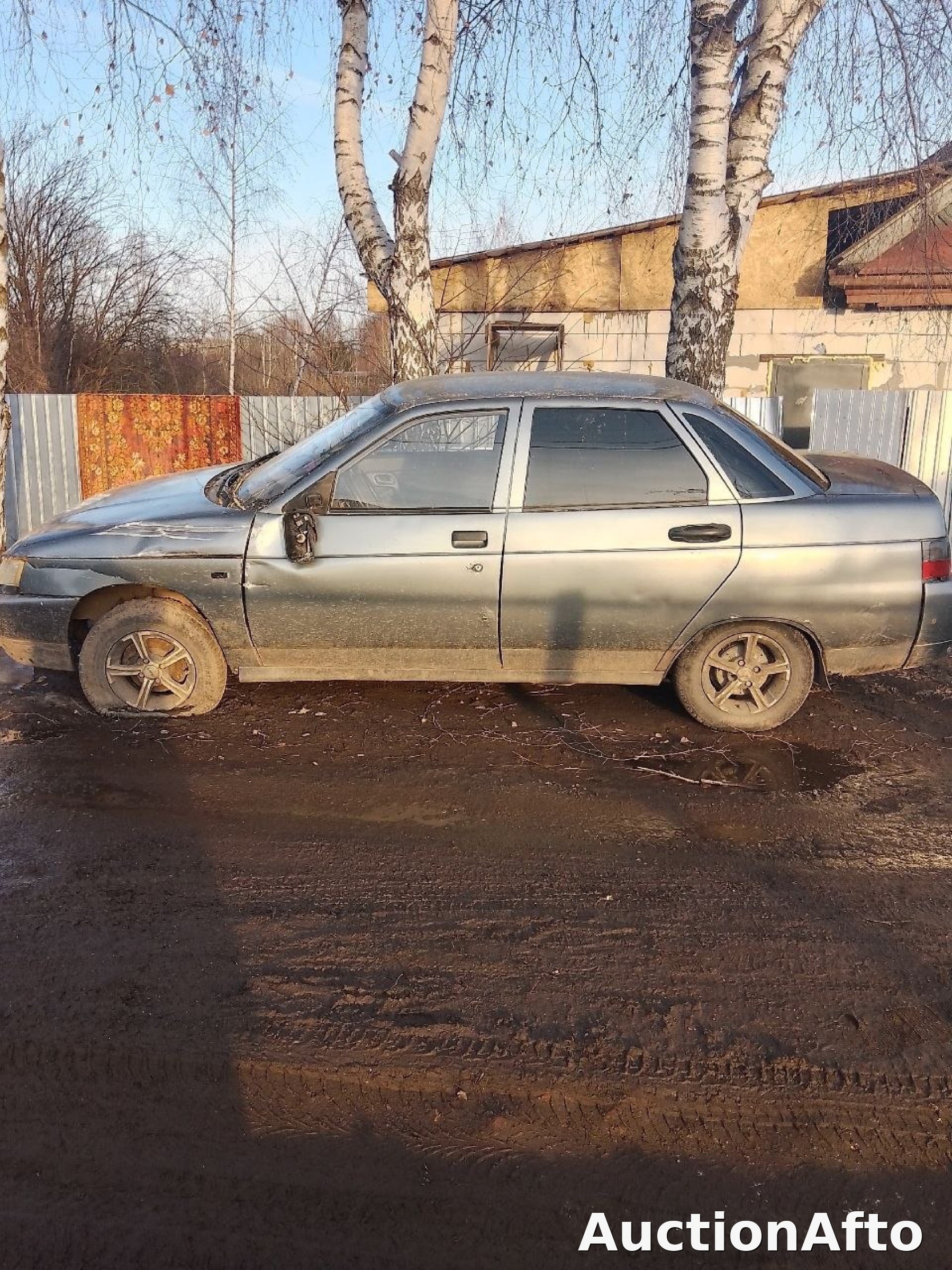 Lada 21101 2005 год