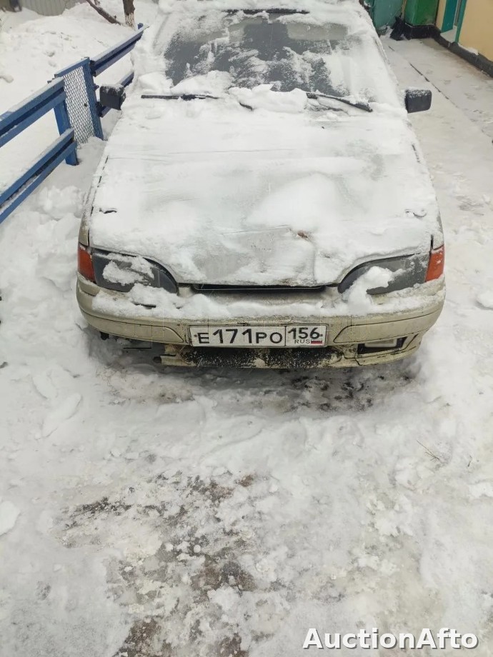 Lada 21140 2006 год
