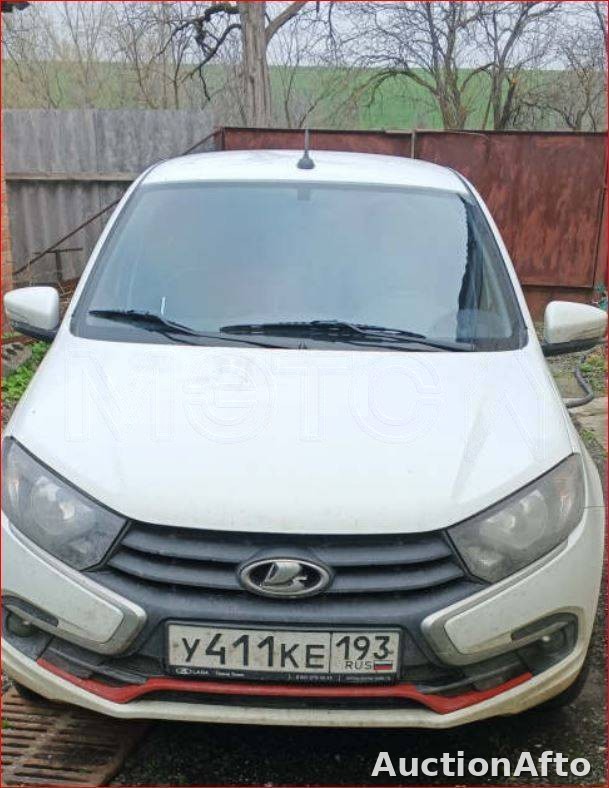 Lada Granta 2023 год