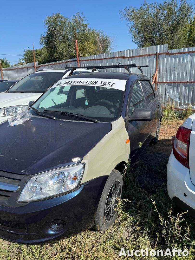 Lada Granta 2014 год