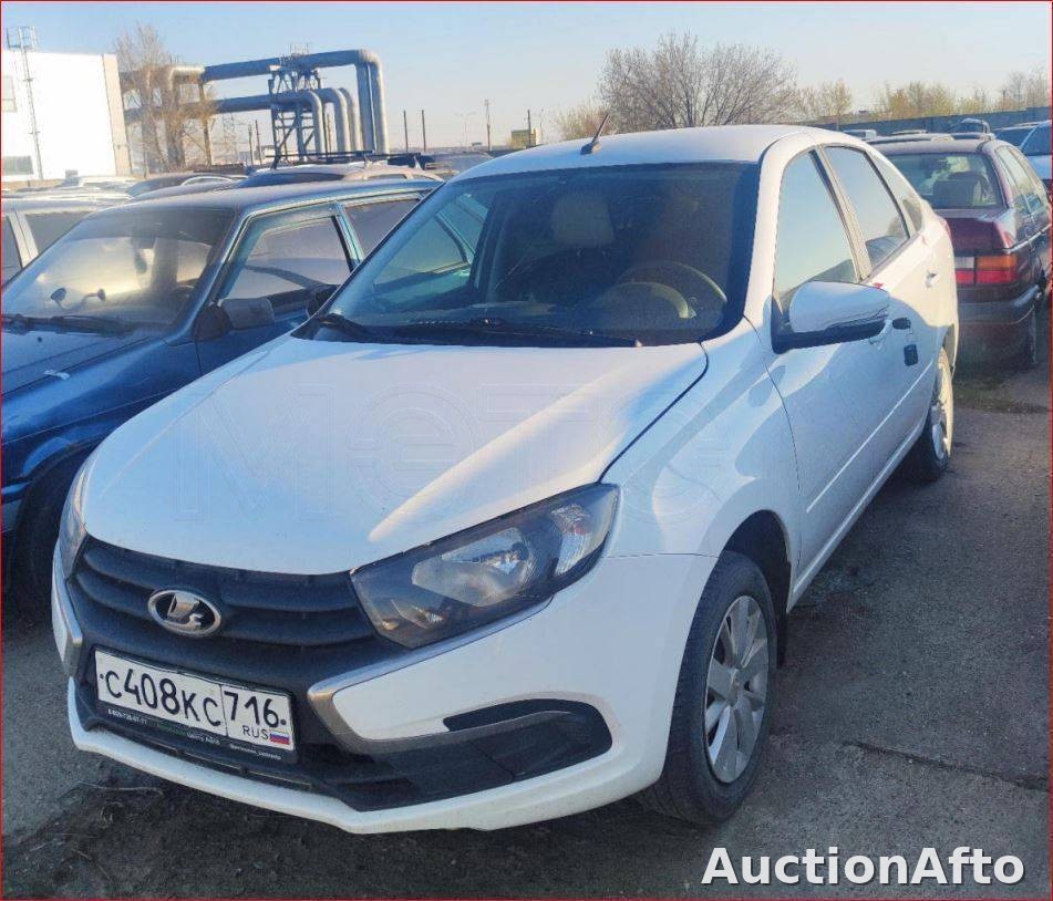 Lada Granta 2023 год