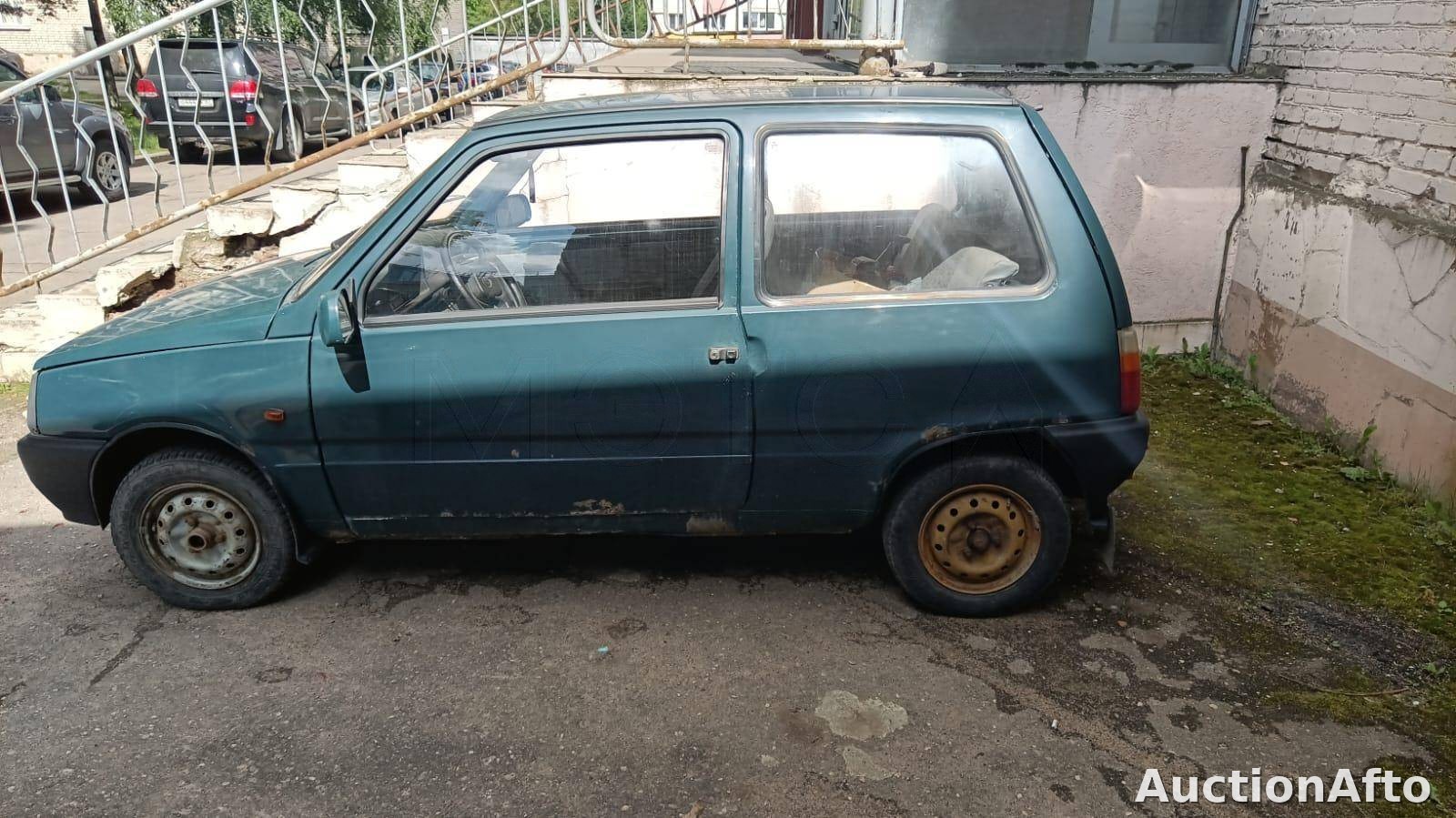 Lada 1111 Ока 2006 год