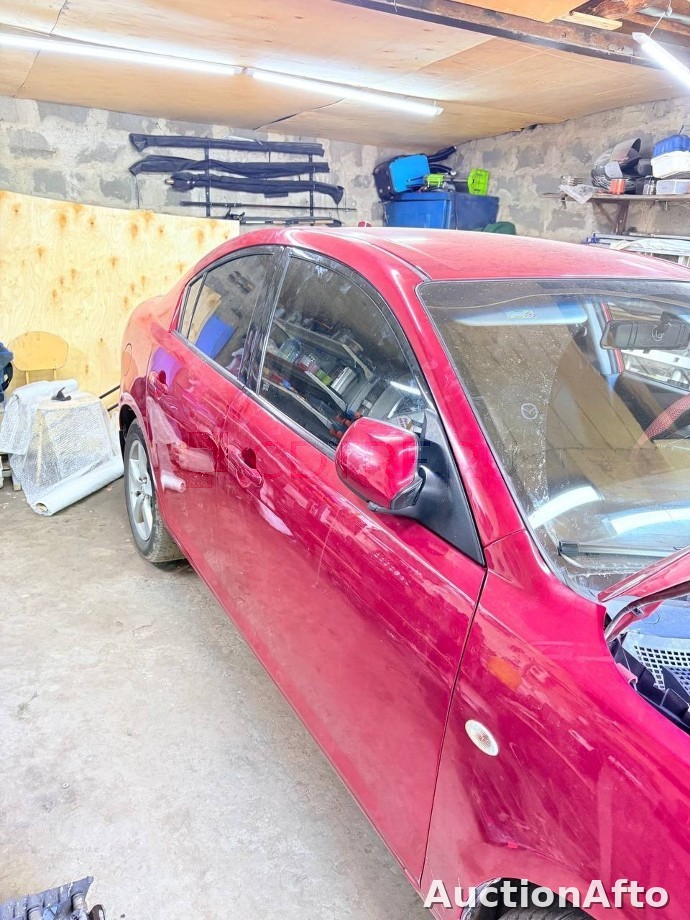 Mazda 3 2006 год