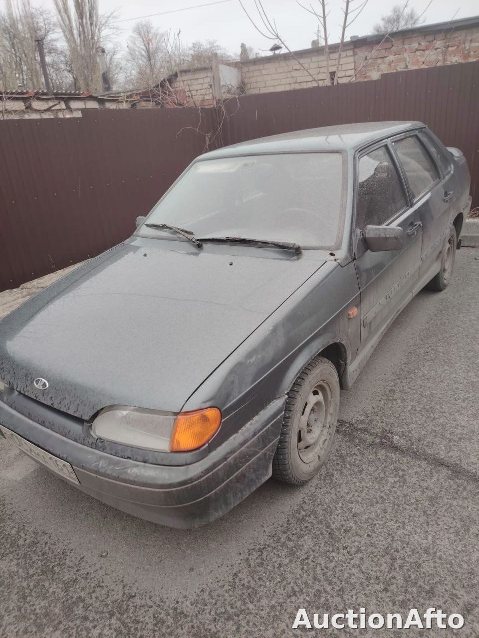Lada 211540 2010 год