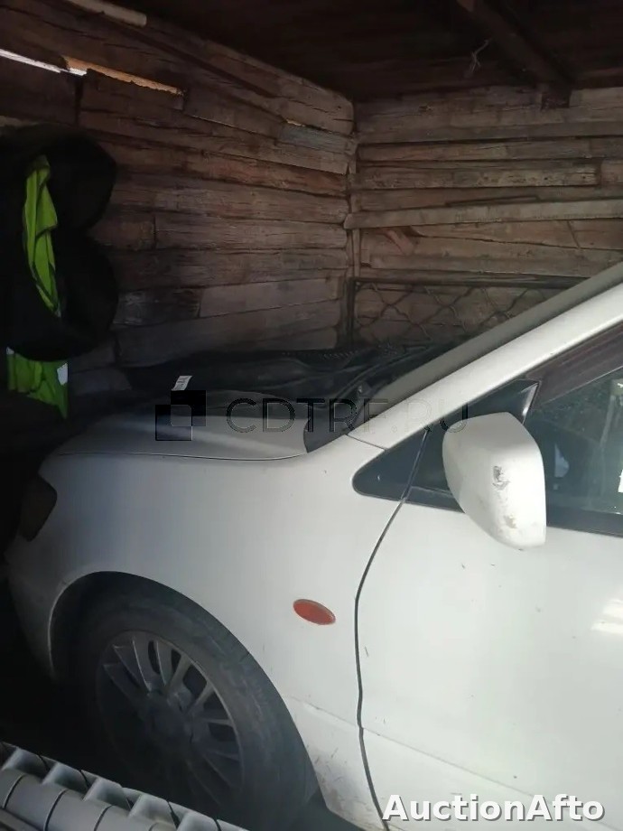 Mitsubishi Lancer 2002 год