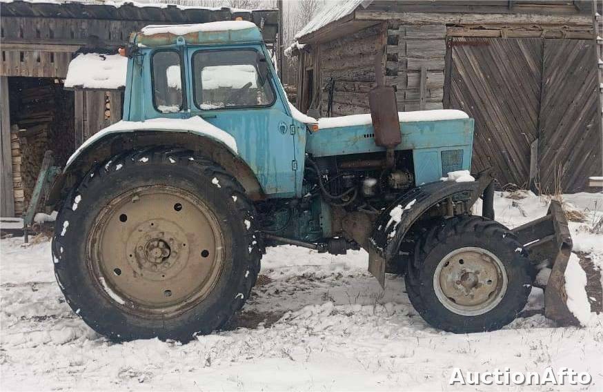 МТЗ 82Л 1979 год