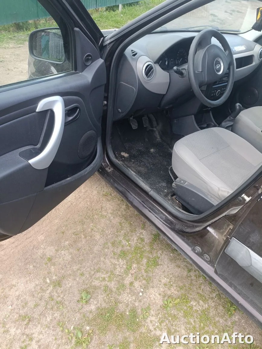 Lada 2019 год