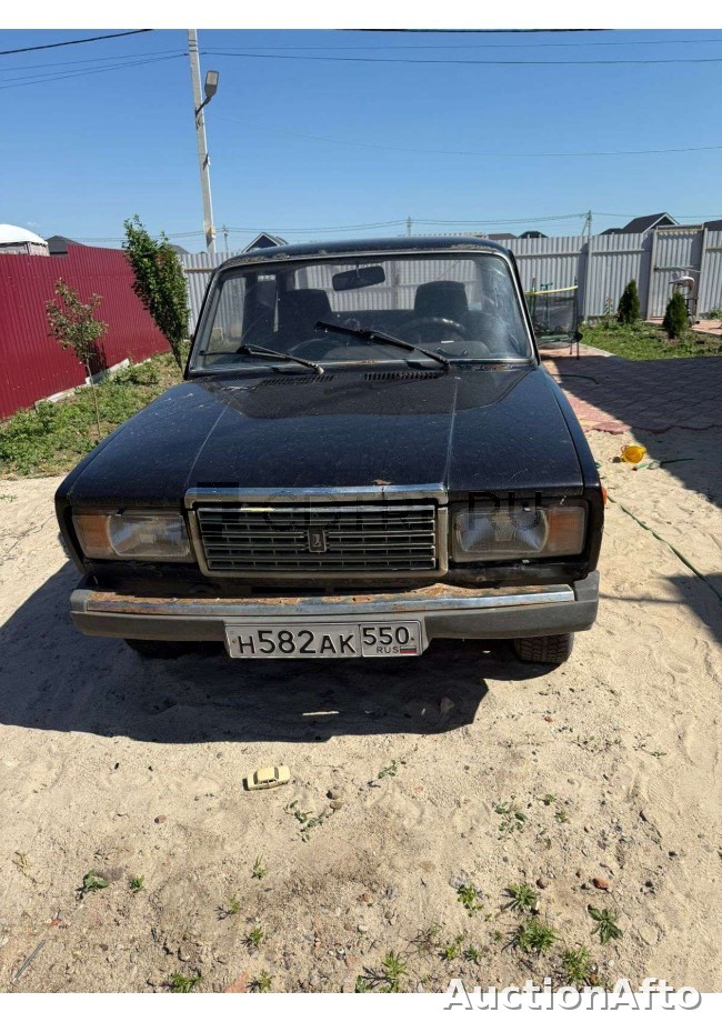 Lada 210740 2011 год