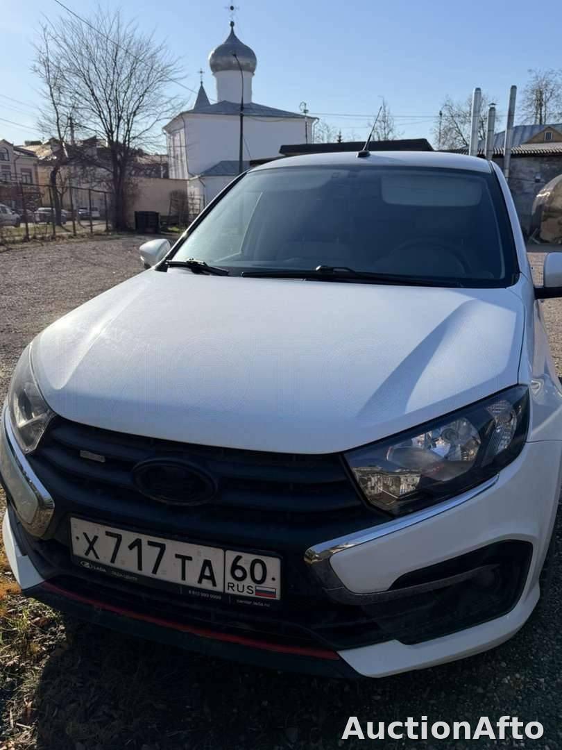 Lada Granta Sportline 2024 год