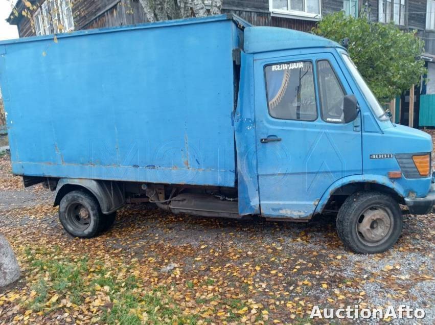 Mercedes-Benz 408D 1993 год