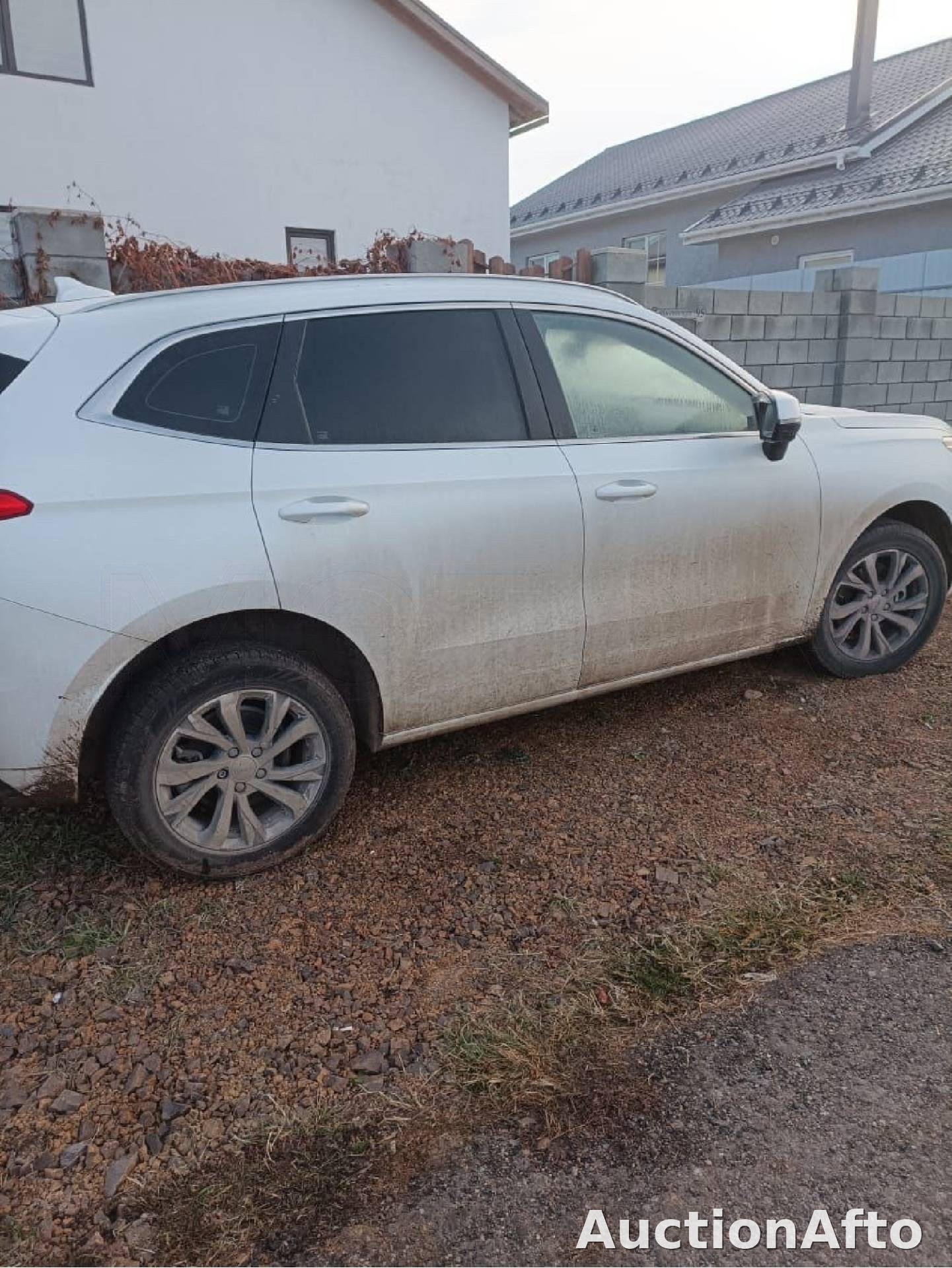 Haval Jolion 2022 год