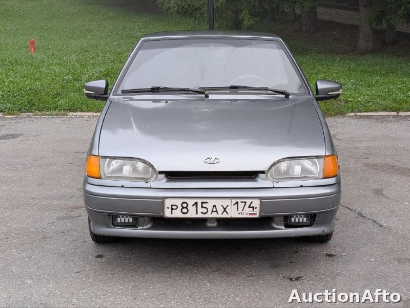 Lada 21144 2007 год