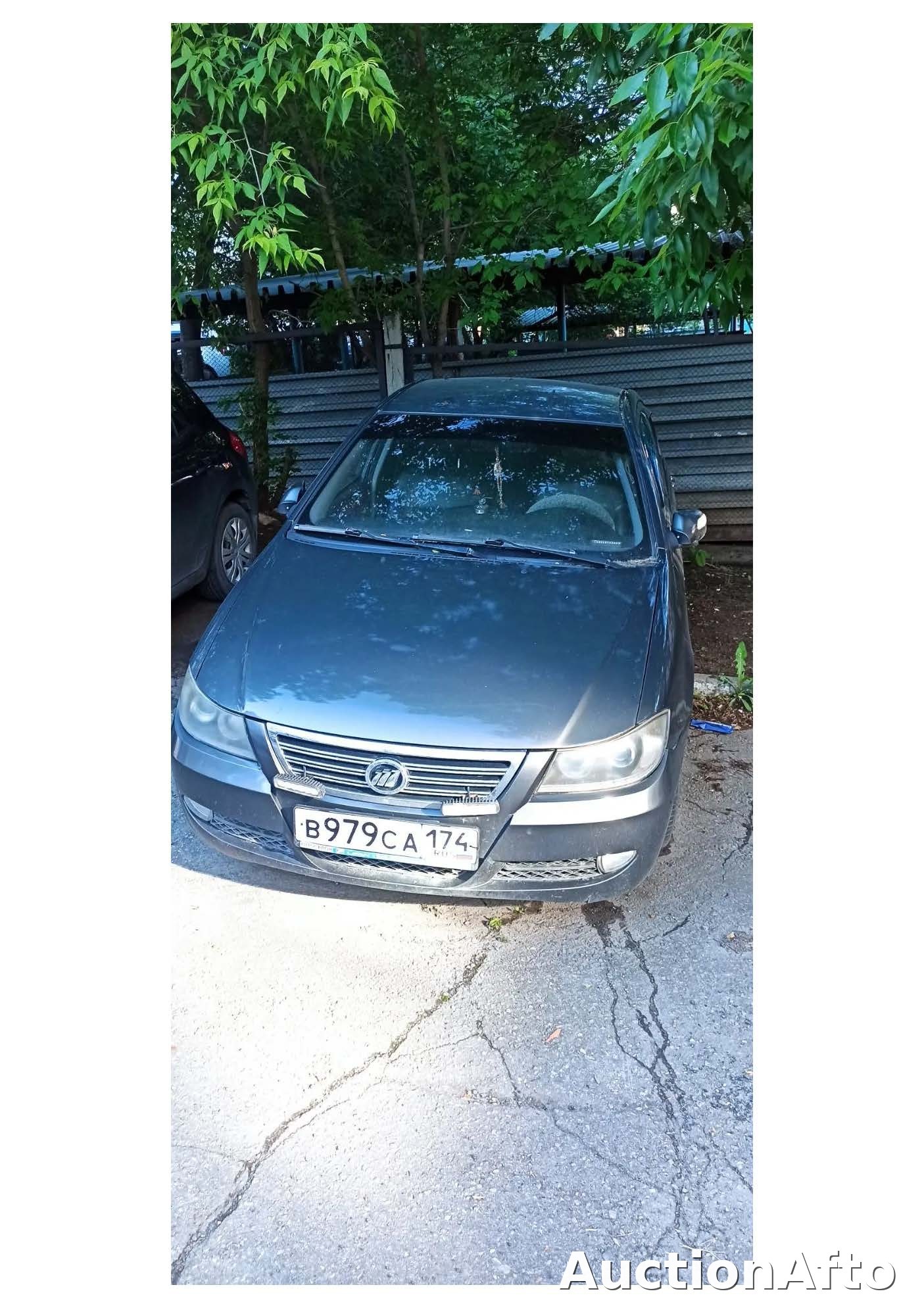 Lifan 214813 2013 год