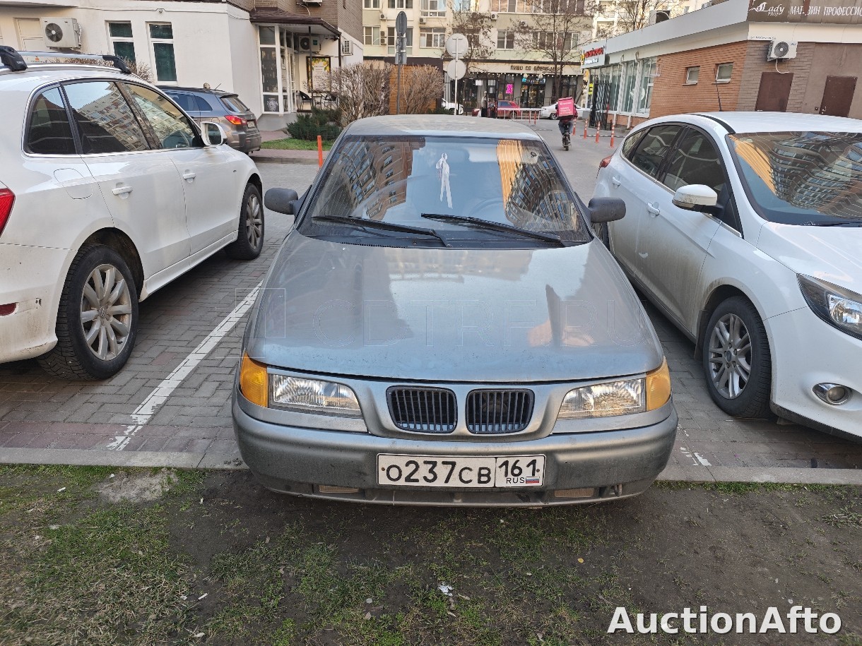 Lada 21124 2005 год