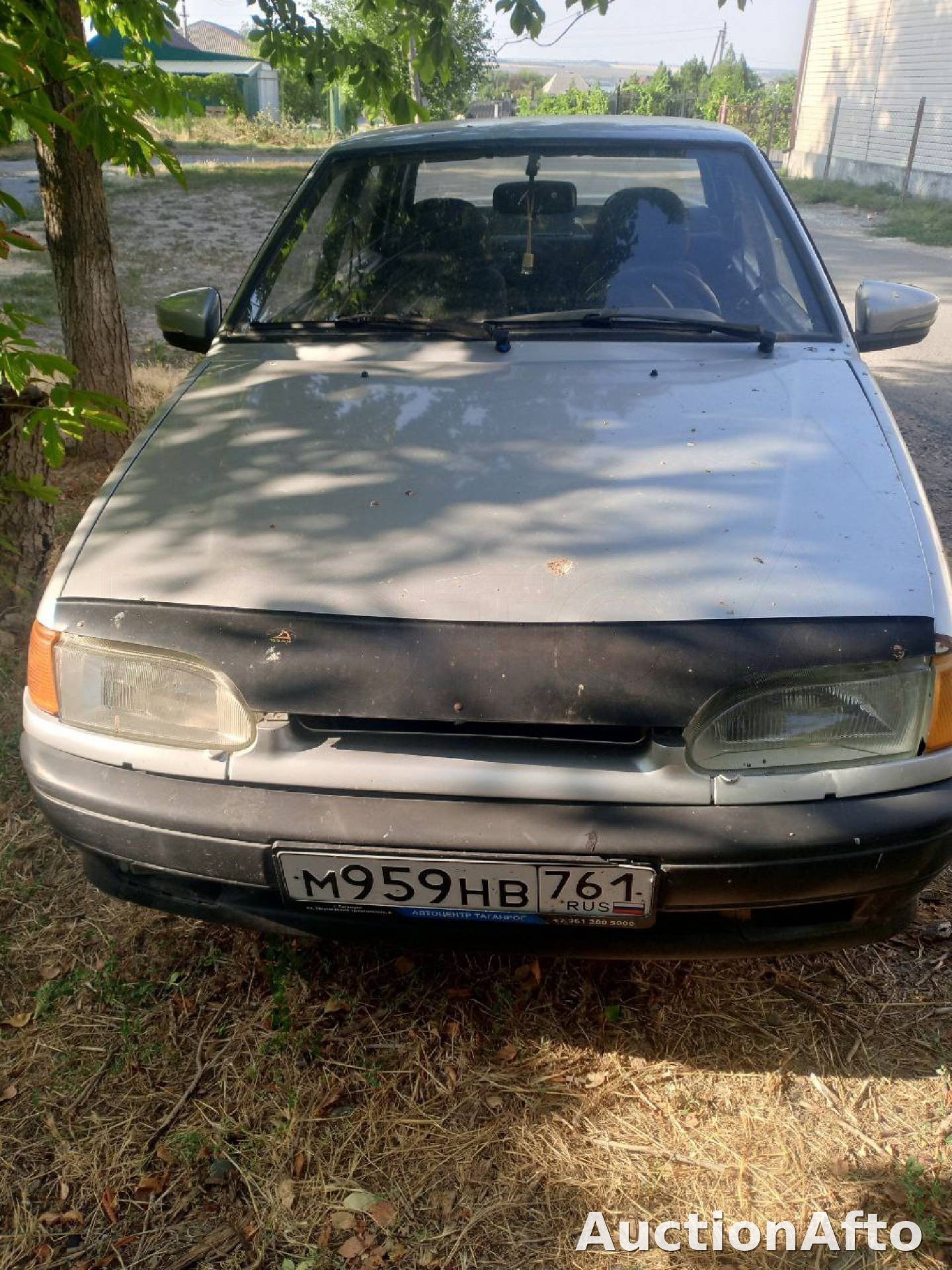 Lada 2115 2010 год
