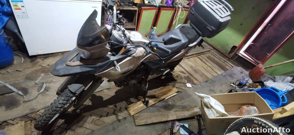 Racer RC300-GY8 2020 год