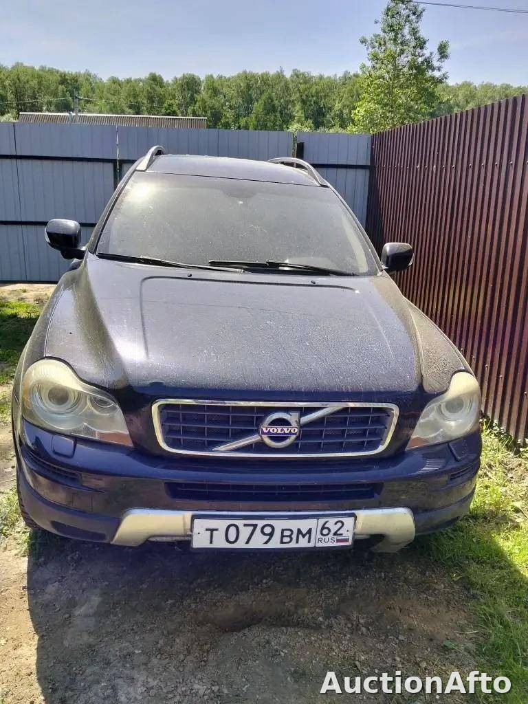 Volvo XC90 2008 год