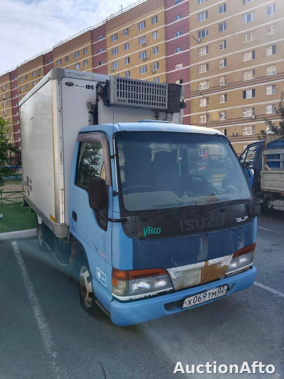 Isuzu Elf 1997 год