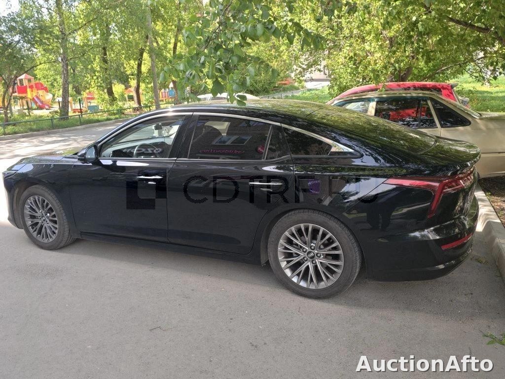 FAW Bestune B70 2023 год