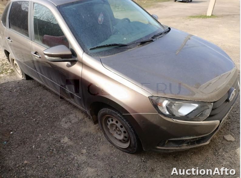 Lada Granta 2024 год