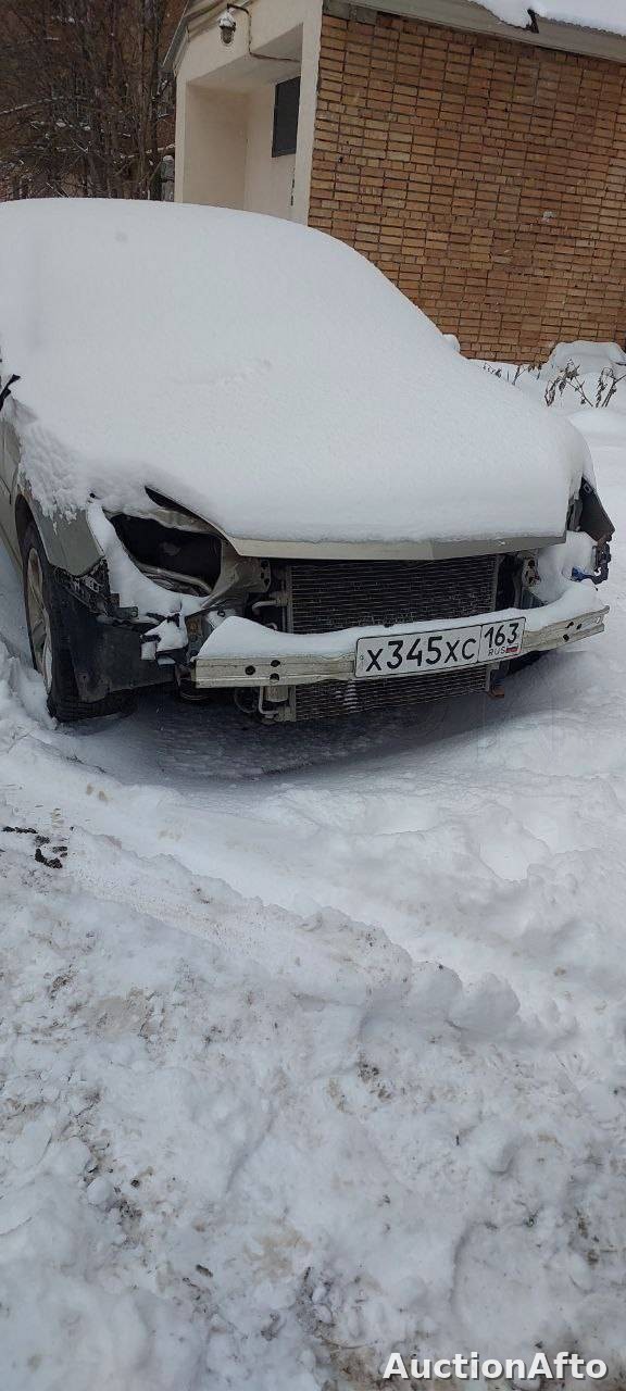 Opel Vectra 2008 год