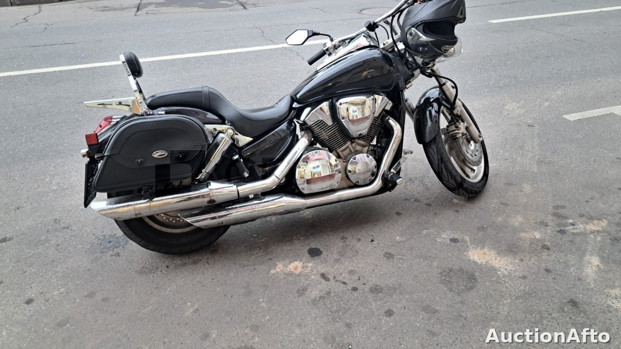 Мотоцикл Honda VTX 1300C