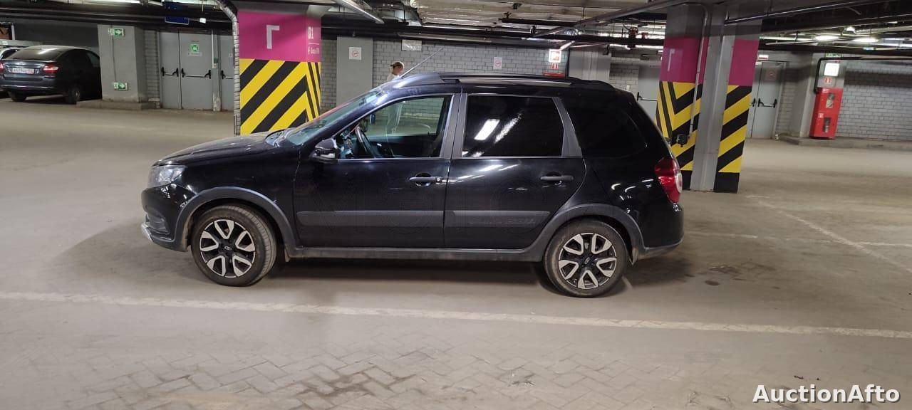 Lada Granta 2023 год