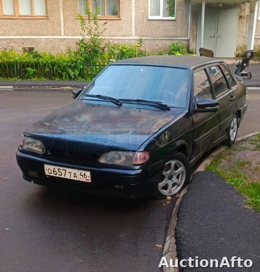 Lada 2115 2008 год