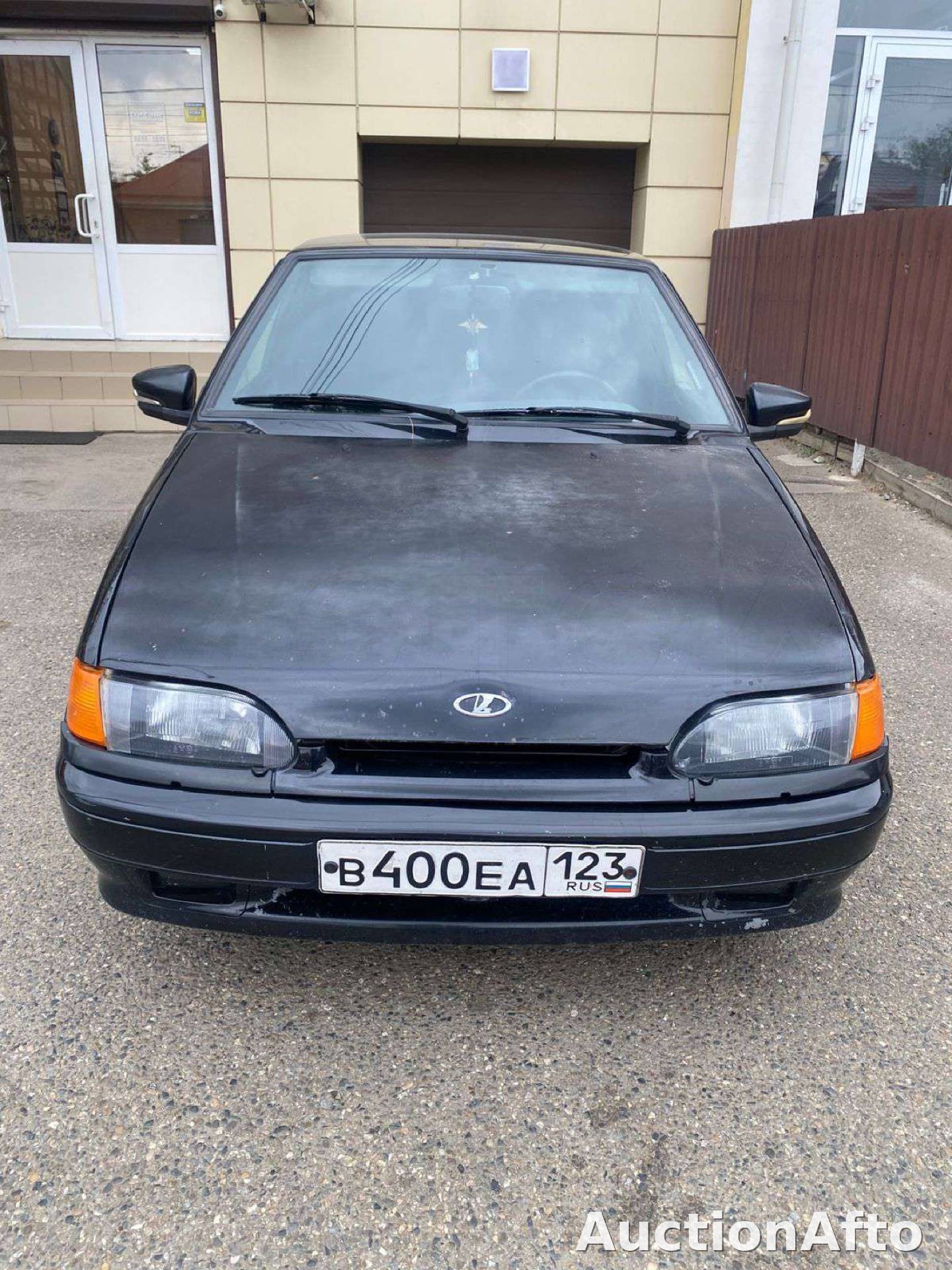 Lada 2114 2012 год