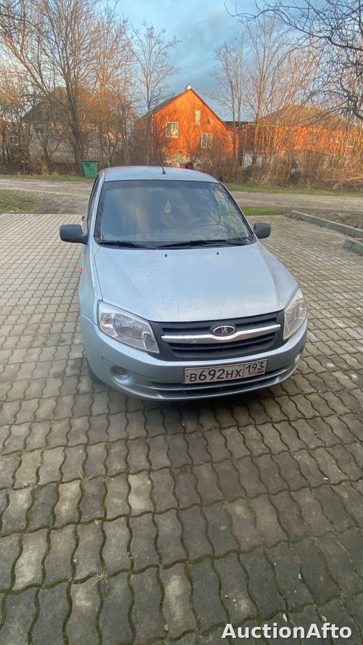Lada Granta 2014 год